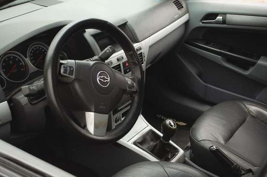 CHEVROLET-VECTRA-2008