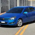 CHEVROLET VECTRA 2.0 MPFI GT-X HATCH 8V FLEX 4P MANUAL CHEVROLET VECTRA 2.0 MPFI GT-X HATCH 8V FLEX 4P MANUAL
