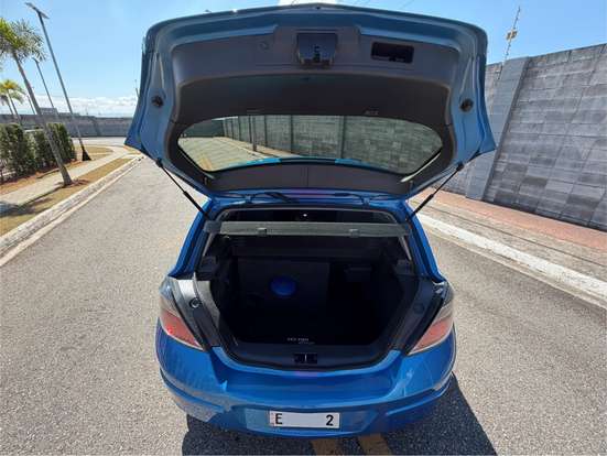 CHEVROLET-VECTRA-2009