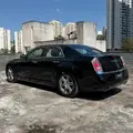 CHRYSLER 300 C 3.6 V6 GASOLINA AUTOMÁTICO CHRYSLER 300 C 3.6 V6 GASOLINA AUTOMÁTICO