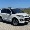 CITROËN AIRCROSS 1.6 EXCLUSIVE 16V FLEX 4P AUTOMÁTICO CITROËN AIRCROSS 1.6 EXCLUSIVE 16V FLEX 4P AUTOMÁTICO