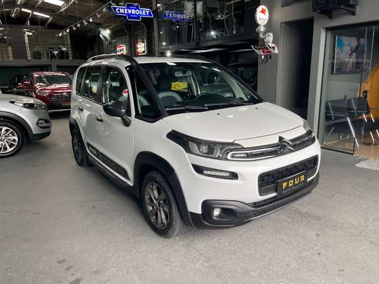 CITROËN-AIRCROSS-2016