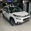 CITROËN AIRCROSS 1.5 LIVE 8V FLEX 4P MANUAL CITROËN AIRCROSS 1.5 LIVE 8V FLEX 4P MANUAL