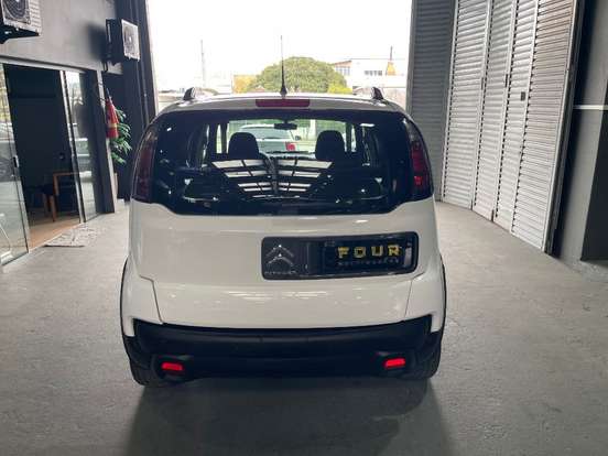 CITROËN-AIRCROSS-2016