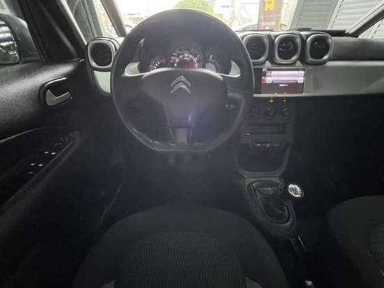 CITROËN-AIRCROSS-2016