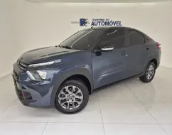 CITROËN BASALT 1.0 TURBO 200 FLEX FEEL CVT CITROËN BASALT 1.0 TURBO 200 FLEX FEEL CVT