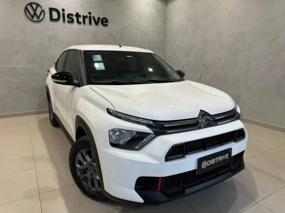 CITROËN BASALT 1.0 TURBO 200 FLEX FEEL CVT