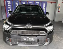 CITROËN BASALT 1.0 TURBO 200 FLEX FEEL CVT CITROËN BASALT 1.0 TURBO 200 FLEX FEEL CVT