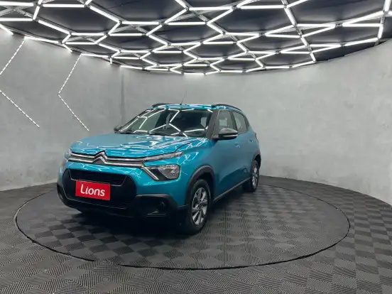 CITROËN-C3-2023