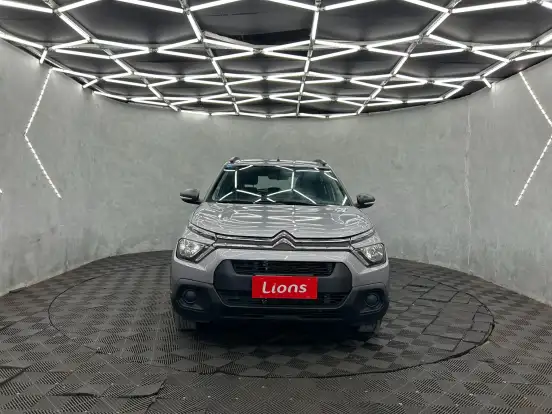 CITROËN-C3-2022