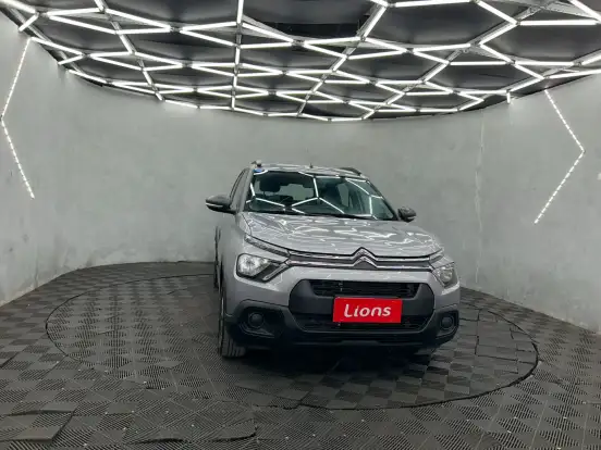 CITROËN-C3-2022