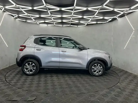 CITROËN-C3-1.0 FIREFLY FLEX FEEL MANUAL CITROËN-C3-2022