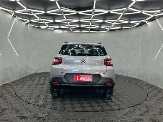 CITROËN-C3-2022