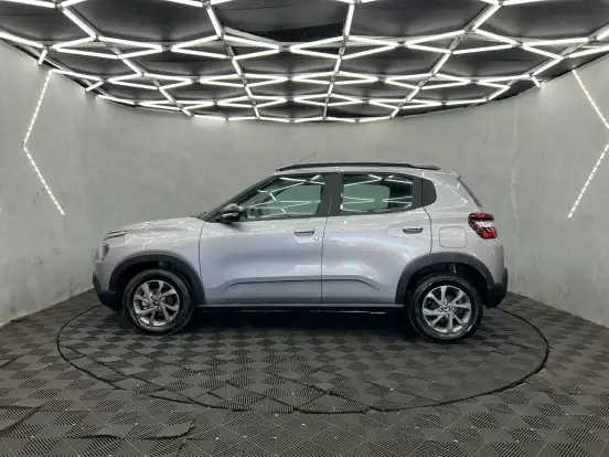 CITROËN-C3-1.0 FIREFLY FLEX FEEL MANUAL CITROËN-C3-2022
