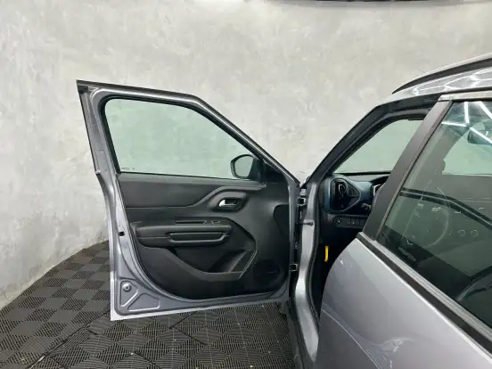 CITROËN-C3-1.0 FIREFLY FLEX FEEL MANUAL CITROËN-C3-2022