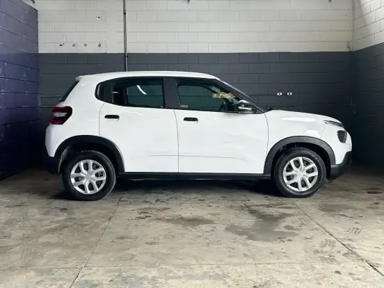 CITROËN-C3-2025