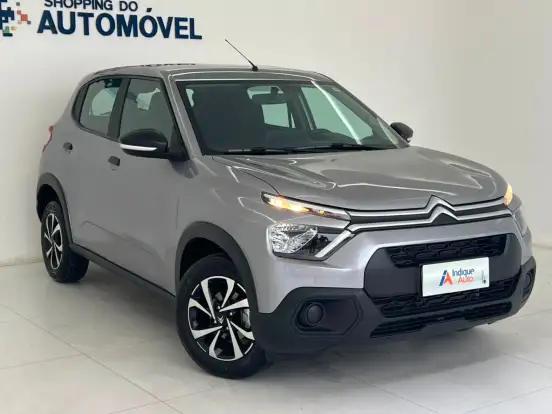 CITROËN-C3-2025