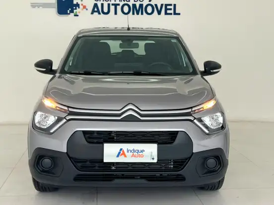 CITROËN-C3-2025