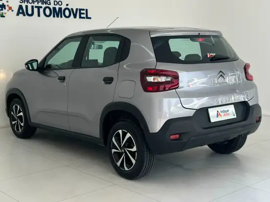 CITROËN-C3-2025