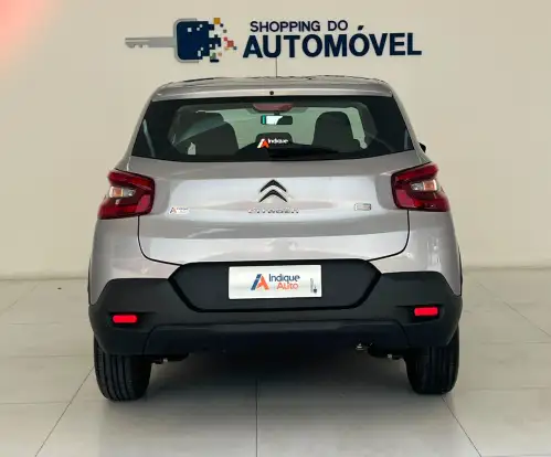 CITROËN-C3-2025