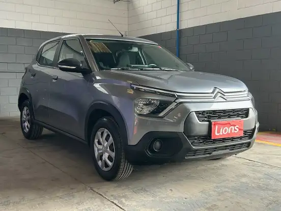 CITROËN-C3-2024
