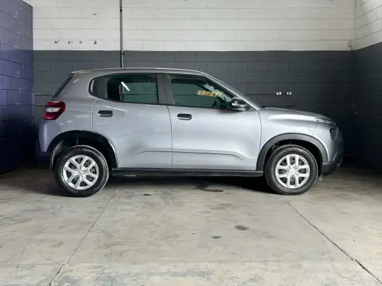 CITROËN-C3-2024