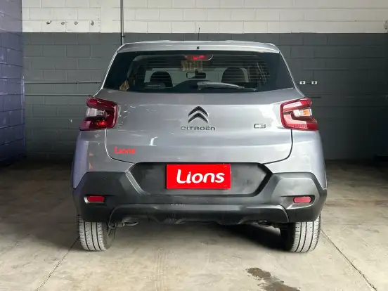 CITROËN-C3-2024