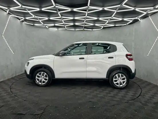 CITROËN-C3-2022