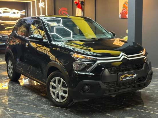 CITROËN-C3-2024