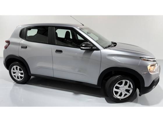 CITROËN C3 1.0 FIREFLY FLEX LIVE PACK MANUAL