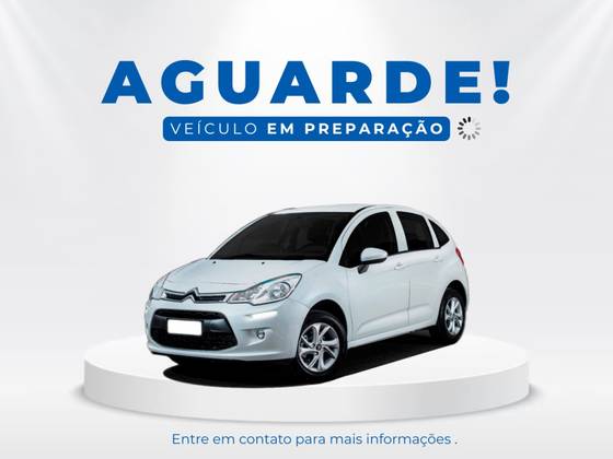 CITROËN C3 1.2 PURE TECH FLEX ATTRACTION MANUAL