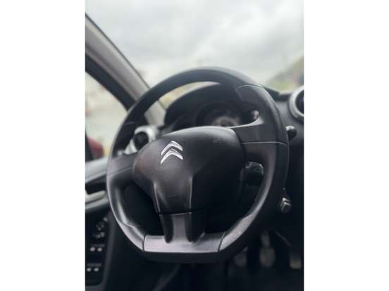 CITROËN-C3-1.2 PURE TECH FLEX ATTRACTION MANUAL CITROËN-C3-2016