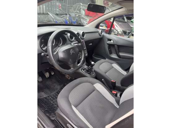 CITROËN-C3-1.2 PURE TECH FLEX ATTRACTION MANUAL CITROËN-C3-2016