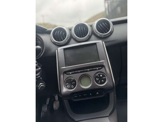 CITROËN-C3-1.2 PURE TECH FLEX ATTRACTION MANUAL CITROËN-C3-2016