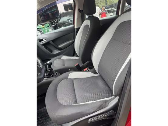 CITROËN-C3-1.2 PURE TECH FLEX ATTRACTION MANUAL CITROËN-C3-2016