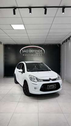 CITROËN-C3-2016