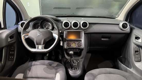 CITROËN-C3-2016