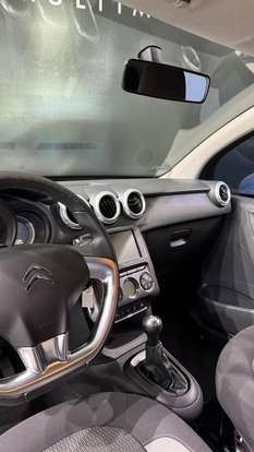 CITROËN-C3-1.2 PURE TECH FLEX TENDANCE MANUAL CITROËN-C3-2016