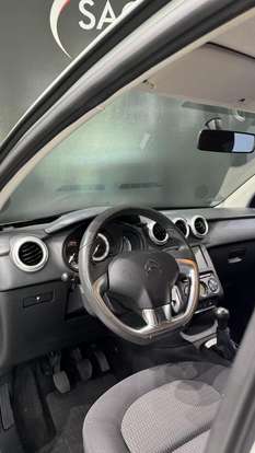 CITROËN-C3-1.2 PURE TECH FLEX TENDANCE MANUAL CITROËN-C3-2016