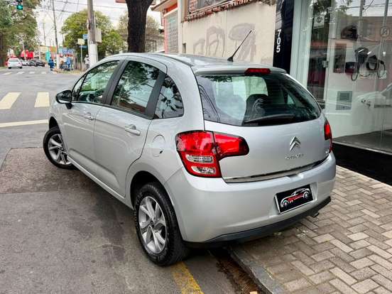CITROËN-C3-2013