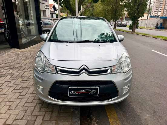 CITROËN-C3-2013
