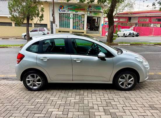 CITROËN-C3-2013