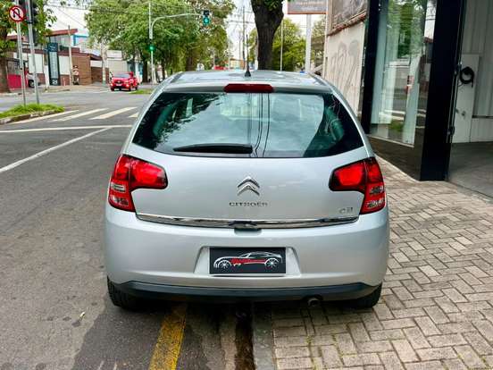 CITROËN-C3-2013