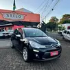 CITROËN C3 1.6 EXCLUSIVE 16V FLEX 4P MANUAL CITROËN C3 1.6 EXCLUSIVE 16V FLEX 4P MANUAL