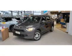 CITROËN C3 AIRCROSS 1.0 TURBO 200 FLEX FEEL CVT CITROËN C3 AIRCROSS 1.0 TURBO 200 FLEX FEEL CVT