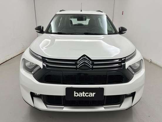 CITROËN-C3 AIRCROSS-2024