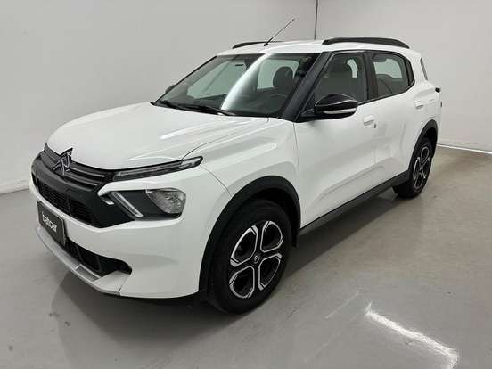 CITROËN-C3 AIRCROSS-2024