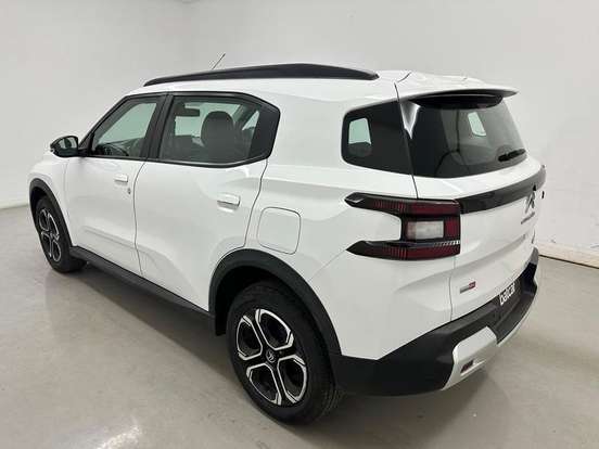 CITROËN-C3 AIRCROSS-2024