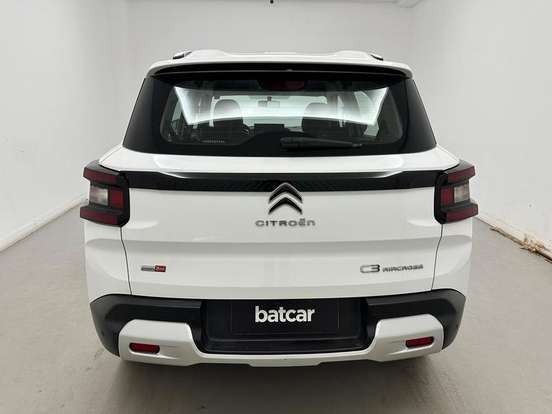 CITROËN-C3 AIRCROSS-2024
