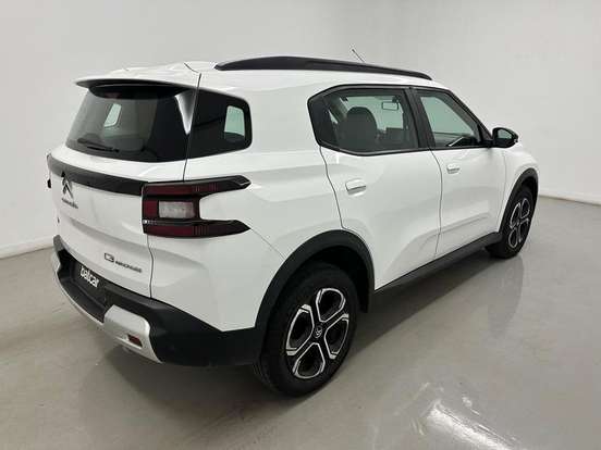 CITROËN-C3 AIRCROSS-2024